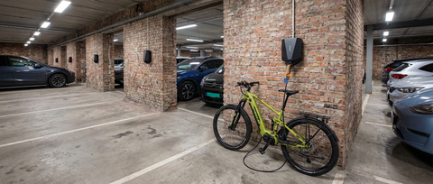 EV Adapter