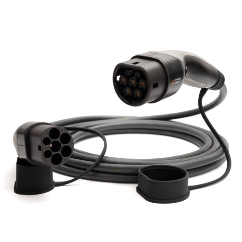 EV Buddy Charge 11 Tesla Edition - 11kW 10m