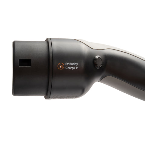 EV Buddy Charge 11 Tesla Edition - 11kW 6m