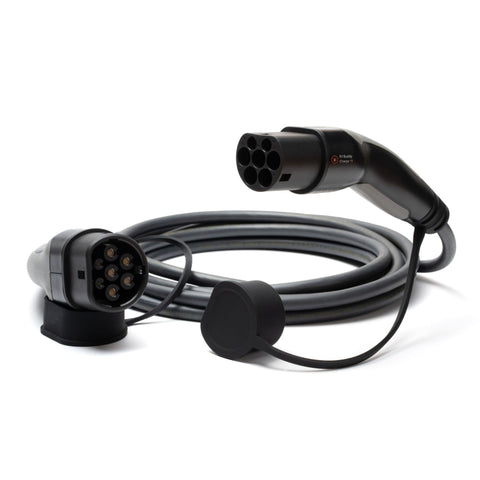 EV Buddy Charge 11 - Ladekabel 11kW 8m