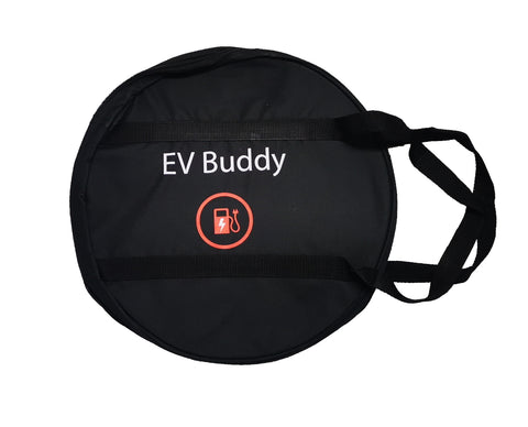 EV Buddy Charge 11 - Ladekabel 11kW 4m