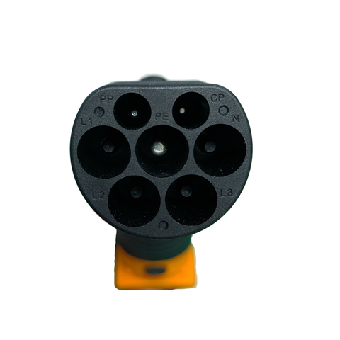 EV Buddy Go - die mobile Steckdose