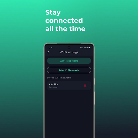 EV Manager App für EV Buddy 3