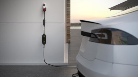 EV Buddy 3 Pro, 22kW, 10m, BT