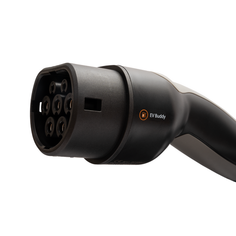 EV Buddy 3 Pro, 22kW, 6.5m, BT, WLAN