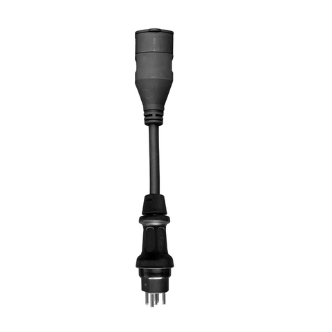 Adapter auf T15 (400V/8A) für EV Buddy 3 Pro