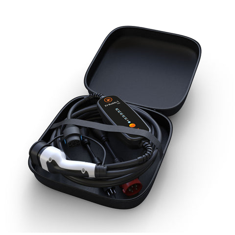 Carry Case für EV Buddy 4
