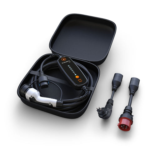 Carry Case für EV Buddy 5