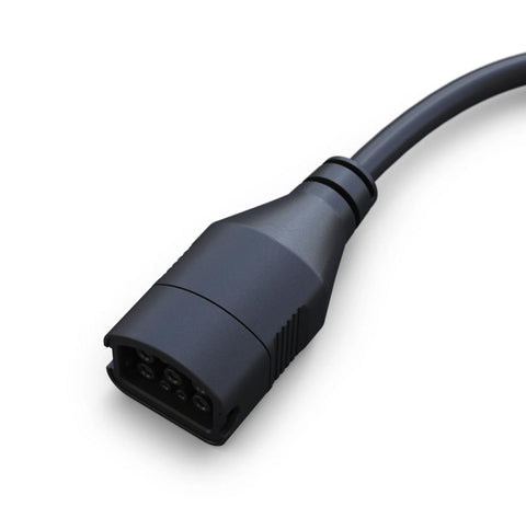 EV Buddy 3 Pro LTE, 22kW, 6.5m, BT, WLAN