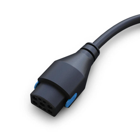 EV Buddy 3 Pro, 22kW, 10m, BT