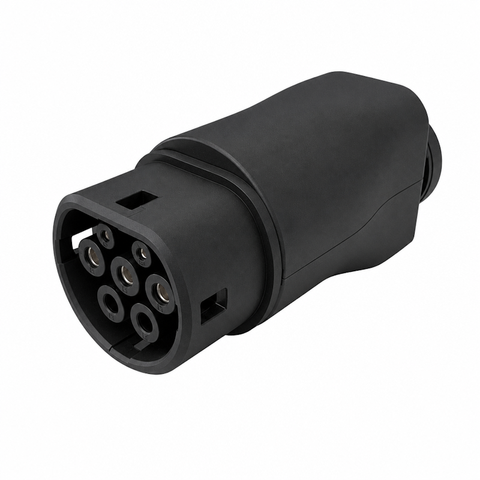 EV Buddy V2L Adapter für BYD, MG, Leapmotor