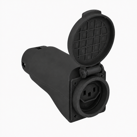 EV Buddy V2L Adapter für BYD, MG, Leapmotor