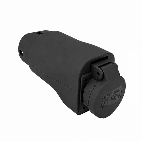 EV Buddy V2L Adapter für Renault, Volvo, Smart