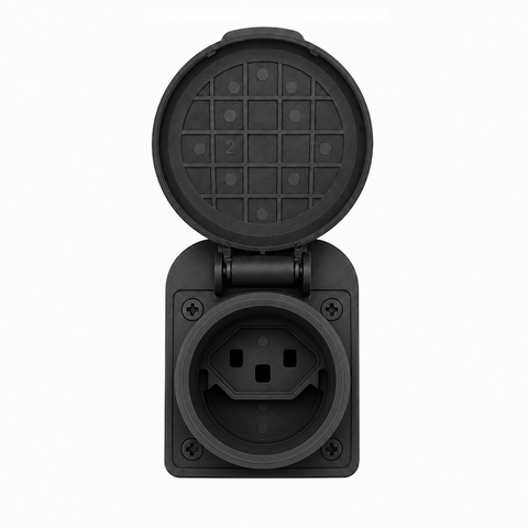 EV Buddy V2L Adapter für Renault, Volvo, Smart