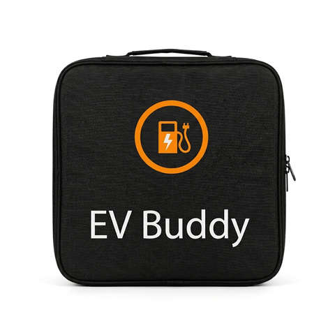 EV Buddy Fresh 11kW Typ 2 Ladekabel 6,5m