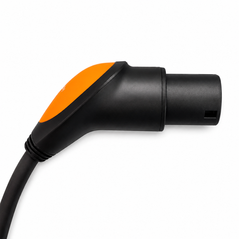 EV Buddy Fresh 22kW Typ 2 Ladekabel 6,5m