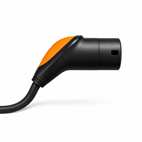 EV Buddy Fresh 22kW Typ 2 Ladekabel 6,5m