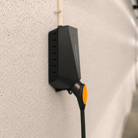 EV Buddy Fresh 22kW Typ 2 Ladekabel 6,5m
