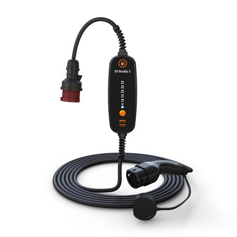 EV Buddy 3