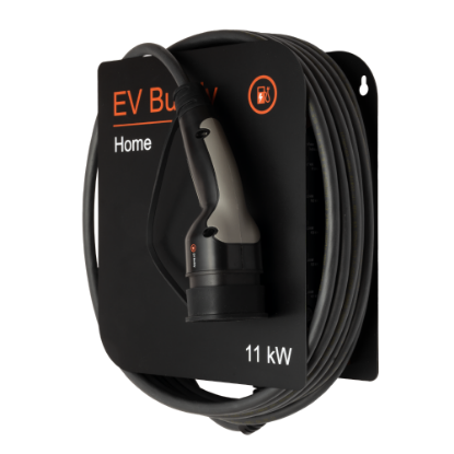 Bild von EV Buddy Home - 11kW 7.5m