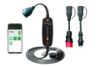 Bild von EV Buddy Pro Smart - 11kW Swiss Set Standard 6.5m