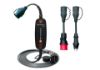 Bild von EV Buddy Pro Smart - 11kW Swiss Set Standard 6.5m