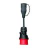 Bild von Adapter auf CEE32-5 (400V/32A) für EV Buddy Pro Smart