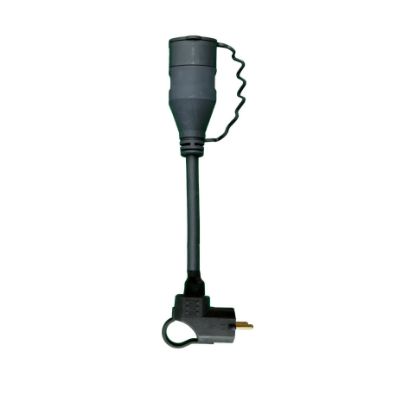 Bild von Adapter auf Schuko (230V/13A) für EV Buddy Pro Smart