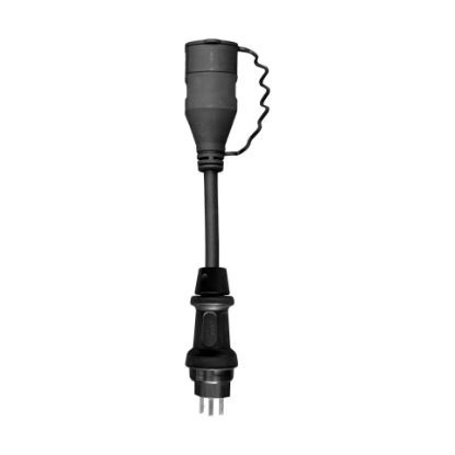 Bild von Adapter auf T23 (230V/13A) für EV Buddy Pro Smart