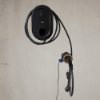 Bild von EV Buddy Bike - Steckdosen für die Wallbox